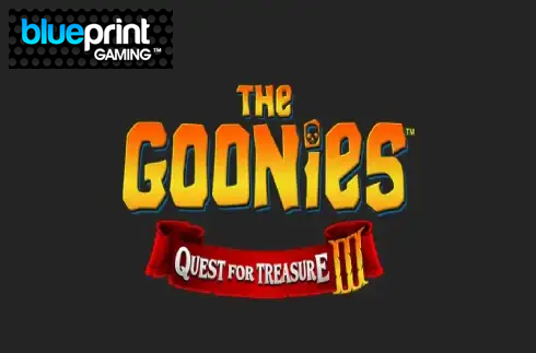 The Goonies Quest for Treasure 3